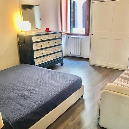 La Loge De La Biennale Lejlighed Venedig Eksteriør billede