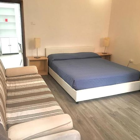 La Loge De La Biennale Lejlighed Venedig Eksteriør billede